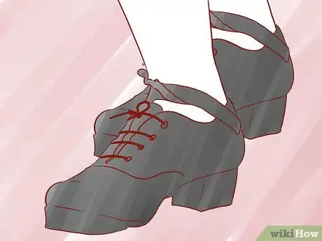 Image intitulée Irish Dance Step 12