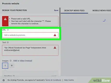 Image intitulée Get More Fans for Your Facebook Page Step 12
