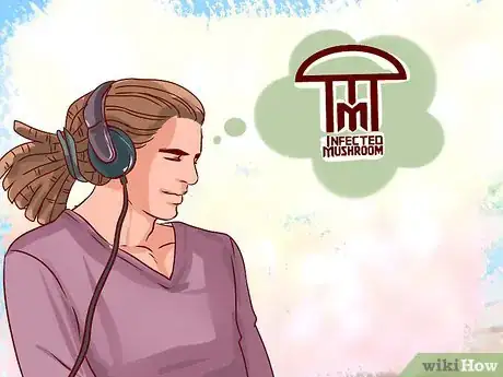 Image intitulée Be a Modern Hippie Step 22