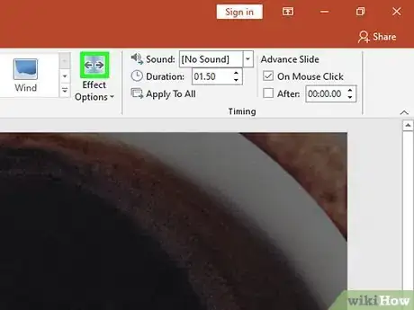 Image intitulée Add Animation Effects in Microsoft PowerPoint Step 17