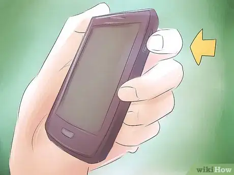 Image intitulée Act on a First Date Step 5