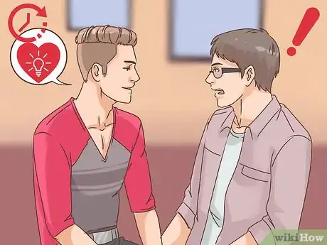 Image intitulée Tell a Friend You're Gay and You Love Them Step 15