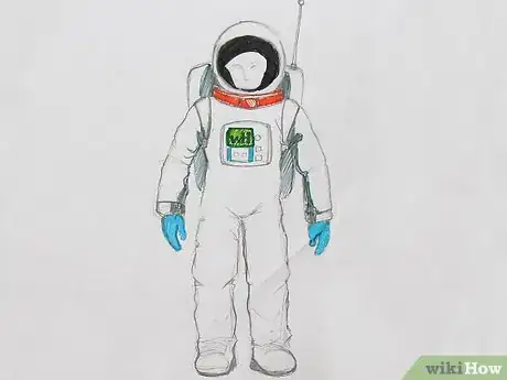 Image intitulée Draw an Astronaut Step 15
