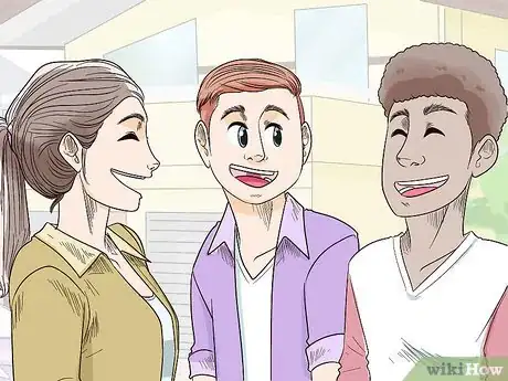 Image intitulée Tell if You Genuinely Like Someone Step 4