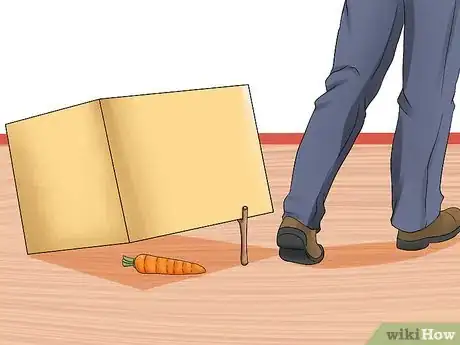 Image intitulée Tame a Wild Rabbit Step 10