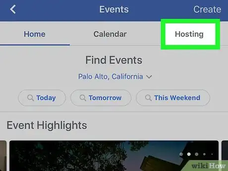 Image intitulée Create a Poll on a Facebook Event on iPhone or iPad Step 4