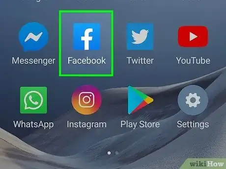 Image intitulée Set up a Facebook Account Step 1