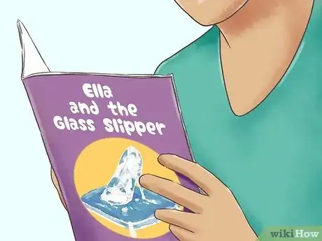 Image intitulée Write Fairy Tales Step 6