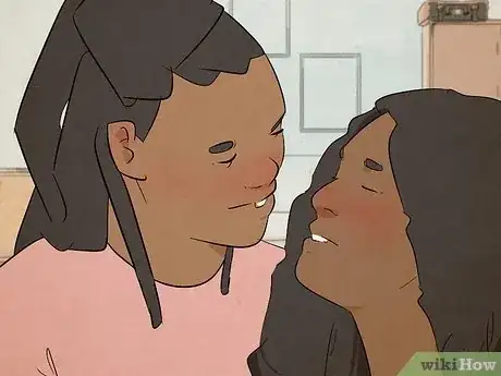 Image intitulée Turn a Girl on With Words Step 2
