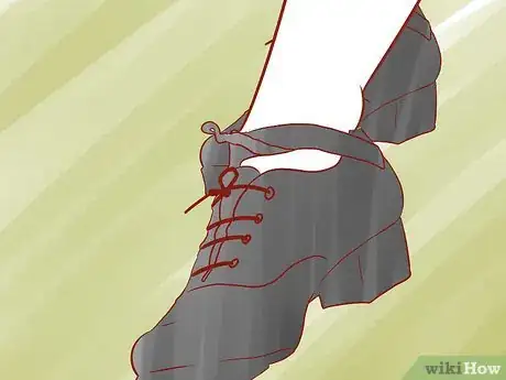 Image intitulée Irish Dance Step 15