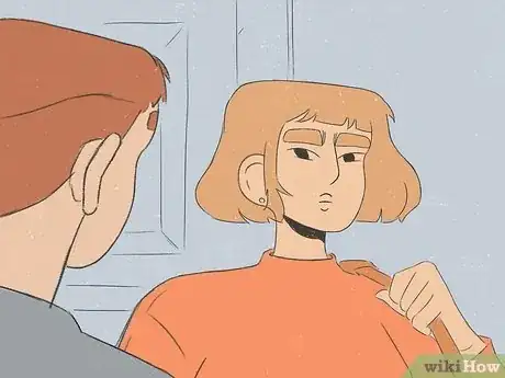 Image intitulée Stop a Verbally Abusive Husband Step 12
