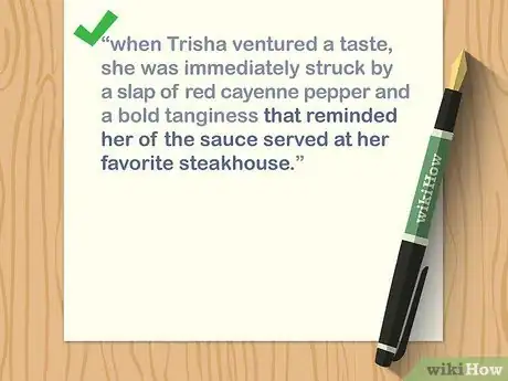 Image intitulée Write a Descriptive Paragraph Step 9