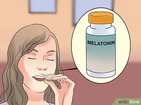 Image intitulée Start Sleeping Without Prescription Sleep Pills Step 1