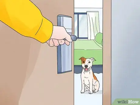Image intitulée Stop Dogs from Barking at People Step 7