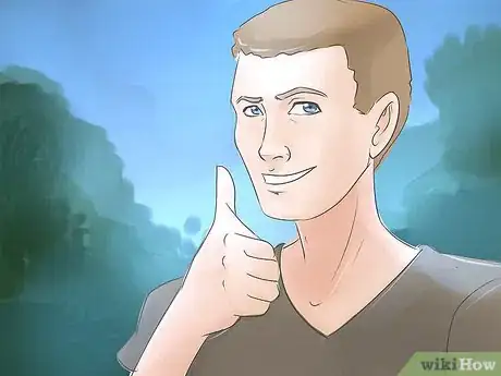 Image intitulée Act on a First Date Step 7