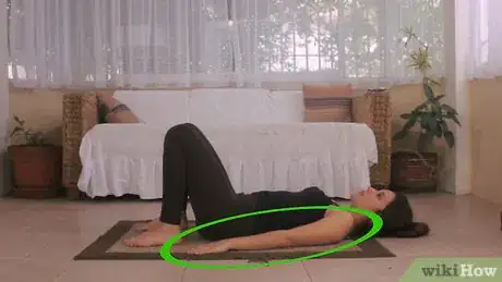 Image intitulée Perform the Bridge Exercise Step 2