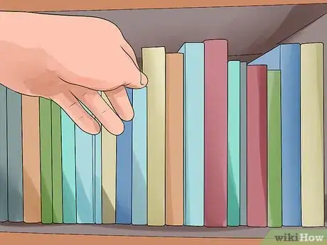 Image intitulée Read a Book If You Don't Enjoy Reading Step 1