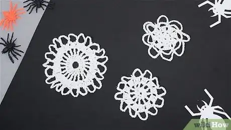 Image intitulée Make a Spider Web Step 12
