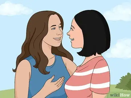 Image intitulée Be Loyal to Your Boyfriend or Girlfriend Step 6