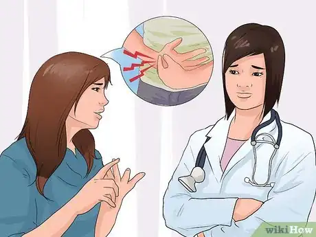 Image intitulée Treat Chlamydia Step 7