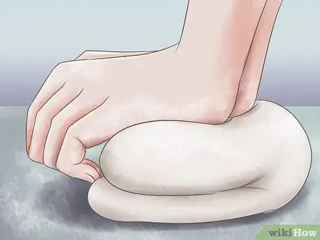 Image intitulée Make Cold Porcelain Step 10