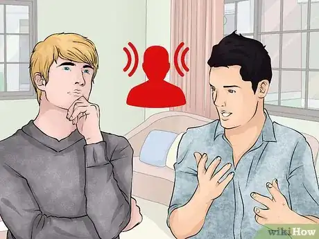 Image intitulée Be Friends With Two People That Hate Each Other Step 3