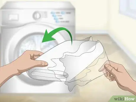 Image intitulée Wash New Towels Step 1