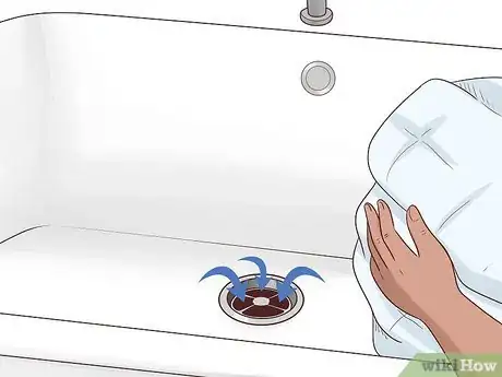 Image intitulée Wash a King Size Comforter at Home Step 11