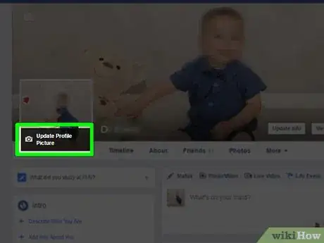 Image intitulée Make a Fake Facebook Page Seem Real Step 2