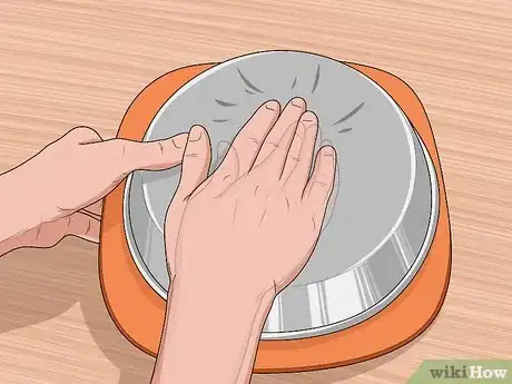 Image intitulée Fix a Baked Cake Stuck to the Pan Step 4