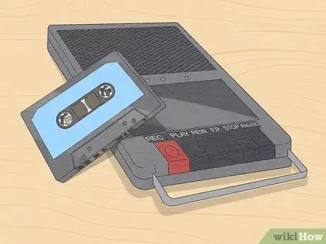 Image intitulée Make a Mixtape Step 16