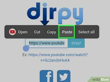 Image intitulée Download YouTube Videos on Mobile Step 25