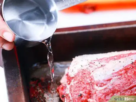 Image intitulée Cook Rib Eye Roast Step 9