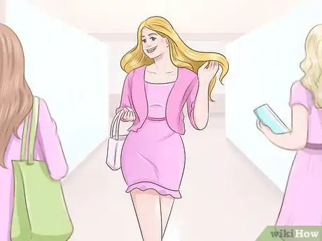 Image intitulée Be Like MacKenzie Hollister from Dork Diaries Step 31