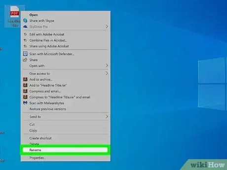 Image intitulée Use Windows 10 Step 32
