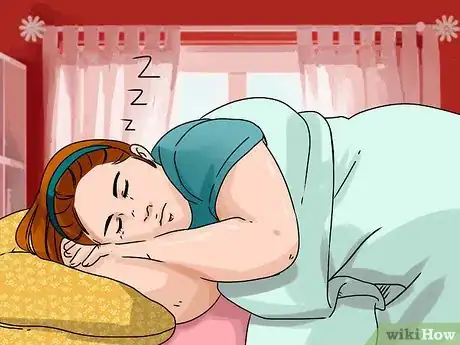 Image intitulée Cure Stomach Cramps Step 20