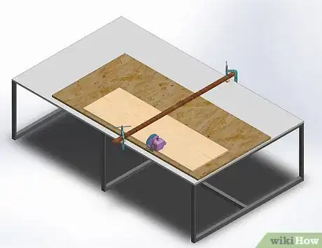 Image intitulée Build a Rabbit Hutch Step 2Bullet2