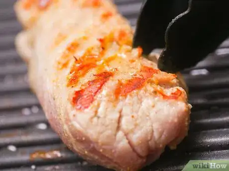 Image intitulée Grill Pork Tenderloin Step 7