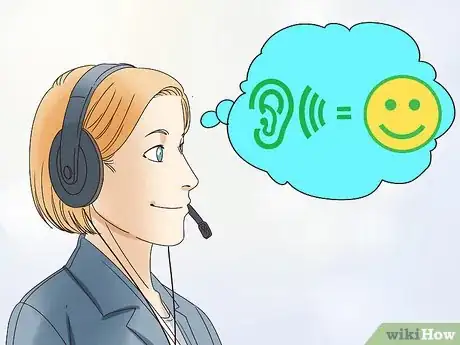 Image intitulée Be a Call Center Agent Step 13
