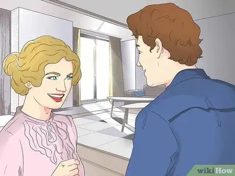 Image intitulée Make a Capricorn Man Chase You Step 1