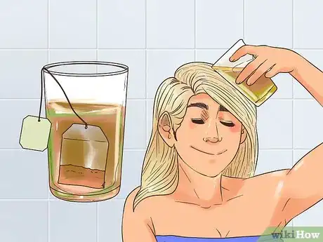 Image intitulée Make Your Hair Blonder Step 10
