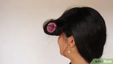 Image intitulée Get Curly Hair Overnight Step 18