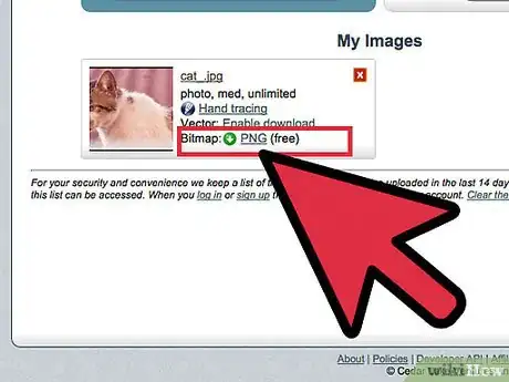 Image intitulée Vectorize an Image Step 5