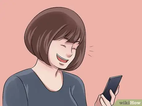 Image intitulée Talk to a Girl by Texting Step 7