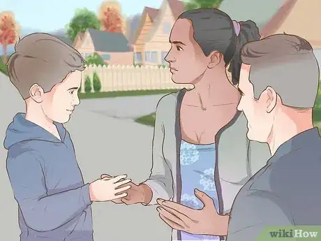 Image intitulée Talk to Your Parents Step 1
