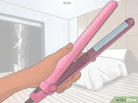 Image intitulée Get Curly Hair Without a Perm Step 14