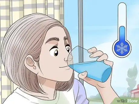 Image intitulée Sleep After Wisdom Teeth Removal Step 3