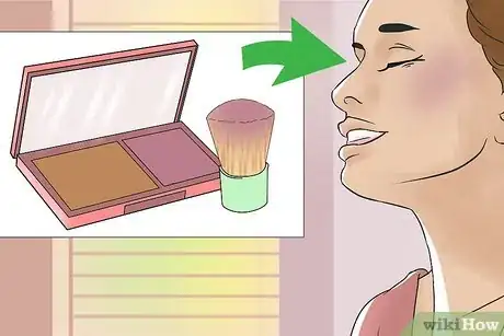 Image intitulée Reduce Face Fat Step 9