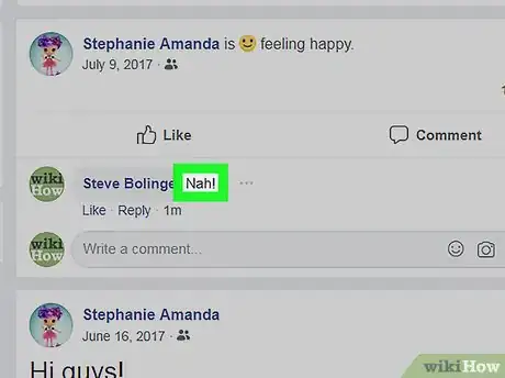 Image intitulée Delete a Facebook Post Step 16