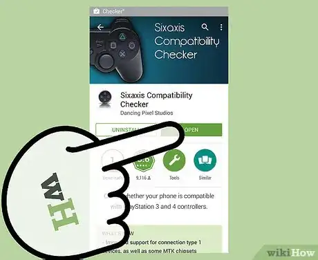Image intitulée Use a PS3 Controller Wirelessly on Android with Sixaxis Controller Step 2